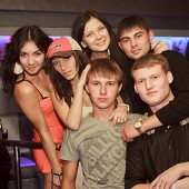 ЗАКРЫТАЯ SWAG PARTY фото 40