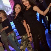 ЗАКРЫТАЯ SWAG PARTY фото 85