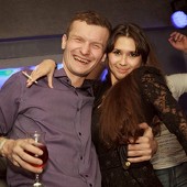 ЗАКРЫТАЯ SWAG PARTY фото 106