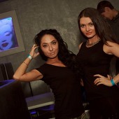 ЗАКРЫТАЯ SWAG PARTY фото 82