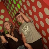 ЗАКРЫТАЯ SWAG PARTY фото 197