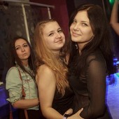 ЗАКРЫТАЯ SWAG PARTY фото 108