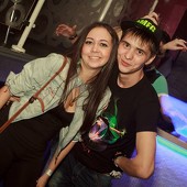 ЗАКРЫТАЯ SWAG PARTY фото 111