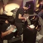 ЗАКРЫТАЯ SWAG PARTY фото 157