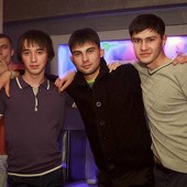 ЗАКРЫТАЯ SWAG PARTY фото 110