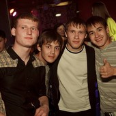 ЗАКРЫТАЯ SWAG PARTY фото 100
