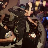 ЗАКРЫТАЯ SWAG PARTY фото 154