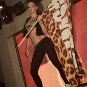 ЗАКРЫТАЯ SWAG PARTY фото 59