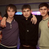 ЗАКРЫТАЯ SWAG PARTY фото 105