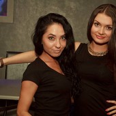 ЗАКРЫТАЯ SWAG PARTY фото 80