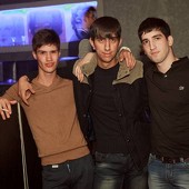 ЗАКРЫТАЯ SWAG PARTY фото 65