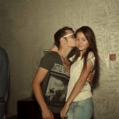 ЗАКРЫТАЯ SWAG PARTY фото 188