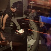 ЗАКРЫТАЯ SWAG PARTY фото 155