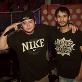 ЗАКРЫТАЯ SWAG PARTY фото 194