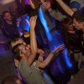 ЗАКРЫТАЯ SWAG PARTY фото 166