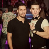 ЗАКРЫТАЯ SWAG PARTY фото 136