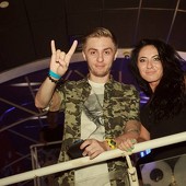 ЗАКРЫТАЯ SWAG PARTY фото 113