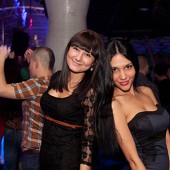 ЗАКРЫТАЯ SWAG PARTY фото 88