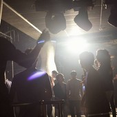 ЗАКРЫТАЯ SWAG PARTY фото 176