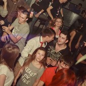 ЗАКРЫТАЯ SWAG PARTY фото 129