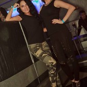 ЗАКРЫТАЯ SWAG PARTY фото 84