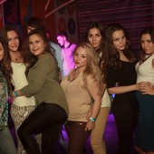 ЗАКРЫТАЯ SWAG PARTY фото 151