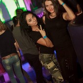 ЗАКРЫТАЯ SWAG PARTY фото 86