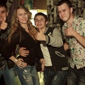 ЗАКРЫТАЯ SWAG PARTY фото 177