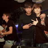 ЗАКРЫТАЯ SWAG PARTY фото 123