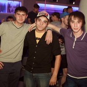 ЗАКРЫТАЯ SWAG PARTY фото 31