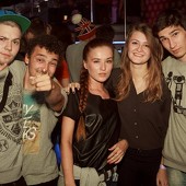 ЗАКРЫТАЯ SWAG PARTY фото 49