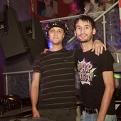 ЗАКРЫТАЯ SWAG PARTY фото 134