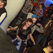 ЗАКРЫТАЯ SWAG PARTY фото 191