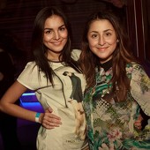 ЗАКРЫТАЯ SWAG PARTY фото 181