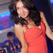 ЗАКРЫТАЯ SWAG PARTY фото 34