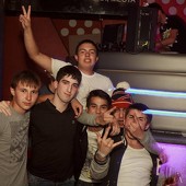 ЗАКРЫТАЯ SWAG PARTY фото 91