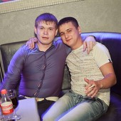 ЗАКРЫТАЯ SWAG PARTY фото 47