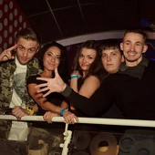 ЗАКРЫТАЯ SWAG PARTY фото 116