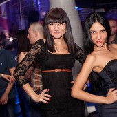 ЗАКРЫТАЯ SWAG PARTY фото 89