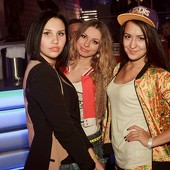 ЗАКРЫТАЯ SWAG PARTY фото 63