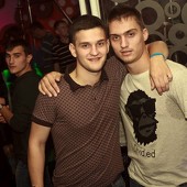 ЗАКРЫТАЯ SWAG PARTY фото 173