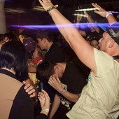 ЗАКРЫТАЯ SWAG PARTY фото 128