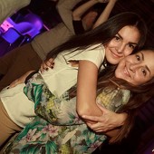 ЗАКРЫТАЯ SWAG PARTY фото 183