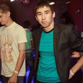 ЗАКРЫТАЯ SWAG PARTY фото 104
