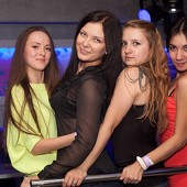 ЗАКРЫТАЯ SWAG PARTY фото 36