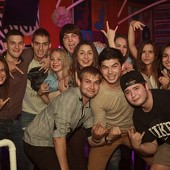 ЗАКРЫТАЯ SWAG PARTY фото 146