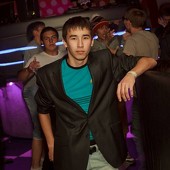ЗАКРЫТАЯ SWAG PARTY фото 79
