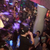 ЗАКРЫТАЯ SWAG PARTY фото 160