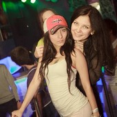 ЗАКРЫТАЯ SWAG PARTY фото 45