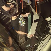 ЗАКРЫТАЯ SWAG PARTY фото 162